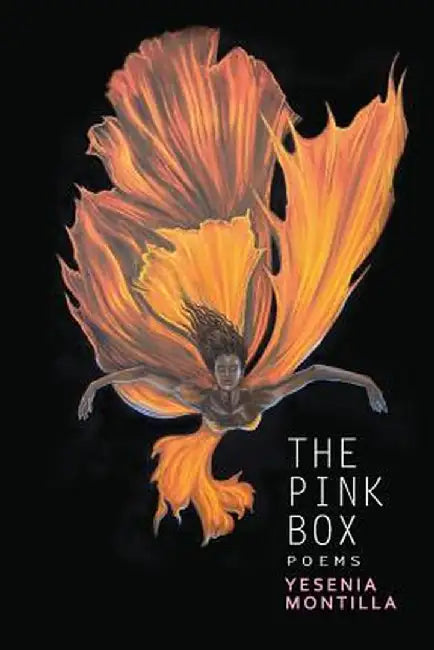 The Pink Box by Yesenia Montilla