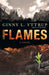 Flames by Ginny Yttrup