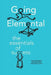 Going Elemental by Richardson, Chris