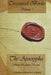 Treasured Books Volume 1: The Apocrypha: Shem Qadosh Version by J. a. Brown