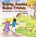 Making Amends Makes Friends: Sula and Hazel - Best Friends Forever (BFFs) by Kiri Saftler, Chelsea Glanz