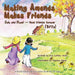 Making Amends Makes Friends: Sula and Hazel - Best Friends Forever (BFFs) by Kiri Saftler, Chelsea Glanz