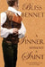 A Sinner without a Saint by Bliss Bennet
