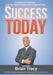 Success Today by Brian Tracy, Nick Nanton, Jw Dicks