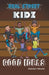 Real Street Kidz: Good Ideas (Multicultural Book Series for Preteens 7-To-12-Years Old) by Quentin Holmes
