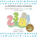 Number Story 1 LA HISTÒRIA DELS NÚMEROS: Small Book One English-Catalan by Anna 