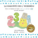 The Number Story 1 LA RAKONTO DE L' NOMBROJ: Small Book One English-Esperanto by Anna Miss