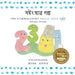 Number Story 1 সইংখার গল্প: Small Book One English-Sylheti by Anna 