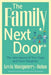 The Family Next Door: The Adventures of Two Dads and Their Daughter by Kevin Montgomery-Duban
