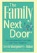 The Family Next Door: The Adventures of Two Dads and Their Daughter by Kevin Montgomery-Duban