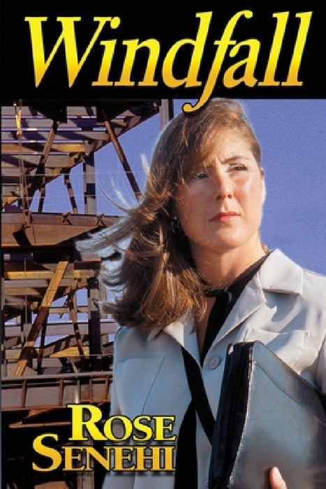 Windfall by Rose Senehi