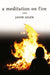 A Meditation on Fire: Poems by Jason Allen