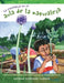 La enseñanza en el aula de la naturaleza: Principios fundamentales del aprendizaje en los huertos educativos by Nathan Kennard Larson