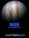 Bob the Galactic Hero by Matt Vandegriff