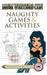 Naughty Games & Activities by Charley Ferrer