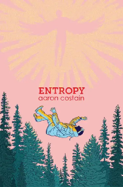 Entropy by Aaron Costain