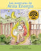 Las Aventuras de Anita Energia by Elizabeth Cosmos