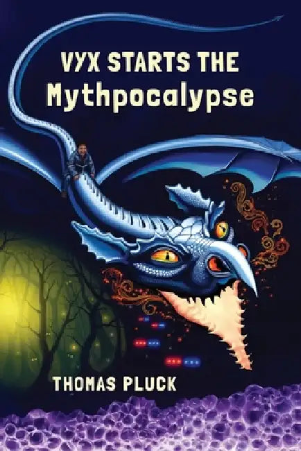 Vyx Starts The Mythpocalypse