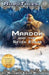 Mardok and the Seven Exiles (RoboTales, book 2) by Jill Williamson, Luke Williamson