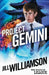 Project Gemini: Mission 2: Okinawa by Jill Williamson