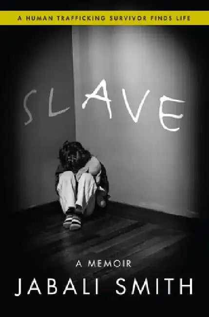 Slave by Jabali Smith