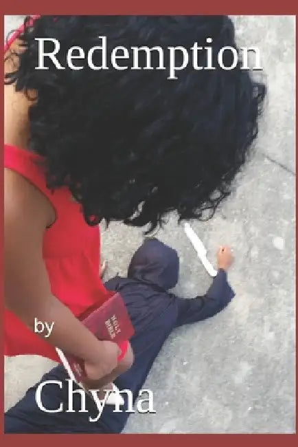 Redemption by Chynna Imani Lue