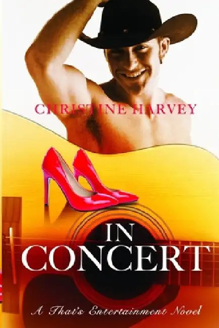 In Concert: That's Entertainment: Book 2 by Christine Harvey
