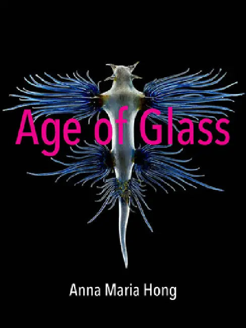 Age of Glass by Anna Maria Hong