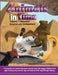 Animals in Time, Volume 1 Storybook: Historical Empires and Civilizations by Jaden Rodriguez, Christopher Rodriguez