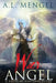 War Angel by A. L. Mengel