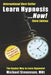 Learn Hypnosis... Now! by Michael Stevenson Mnlp M.