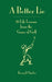 A Better Lie: 18 Life Lessons from the Game of Golf by Kerry J. Charles