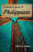 A Reader's Guide to Philippians by Orris G. Helms
