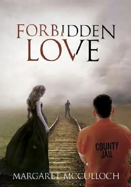 Forbidden Love by Margaret McCulloch
