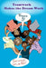 Teamwork Makes the Dream Work by Lsics Scholars