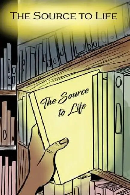 The Source to Life by Lsics Scholars
