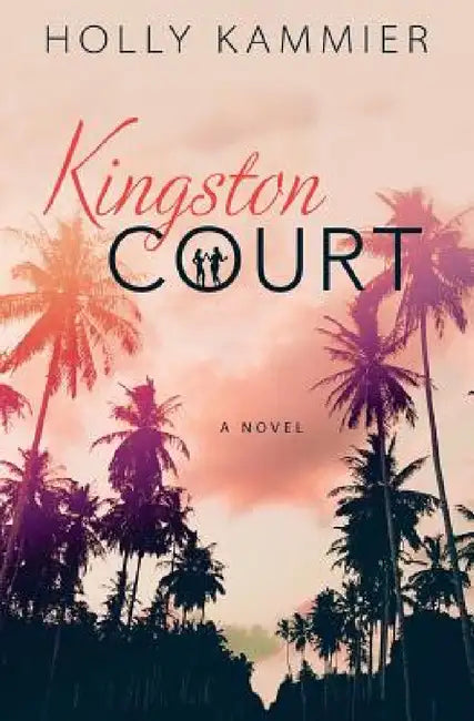 Kingston Court by Holly Kammier