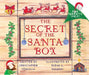 The Secret of the Santa Box by Christopher Fenoglio