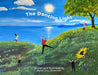 The Dancing Light by Karen Diaz Ensanian
