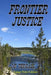 Frontier Justice: Large Print Edition by J. E. Terrall
