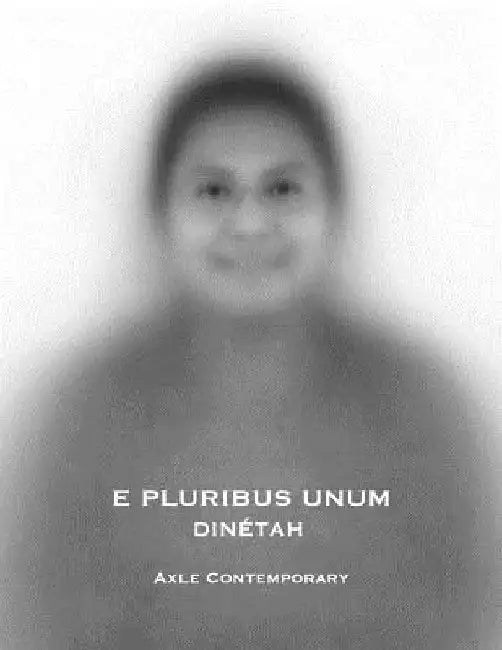 E Pluribus Unum: Dinetah by Manuelito Wheeler