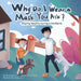 Why Do I Wear a Mask, You Ask? by Benjamin L. Sievers