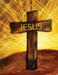 JESUS Book 3 by Linda D. Washington