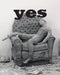 Urs Fischer: Yes by Urs Fischer