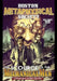 Boston Metaphysical Society: The Scourge of the Mechanical Men by Gwynn Tavares