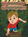 Brayden's Magical Jungle: Book 1 in the Brayden's Magical Journey Series by Anita a. Caruso