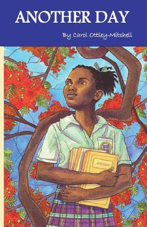 Another Day by Carol Ottley-Mitchell, Cherise Ward