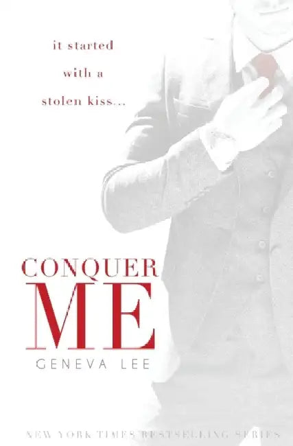 Conquer Me by Geneva Lee