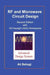 RF and Microwave Circuit Design: Updated and Revised with 100 Keysight (Ads) Workspaces by Ali A. Behagi