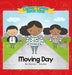 Moving Day by Dionna L. Hayden, Dionna L. Hayden, Marcus L. Arrington